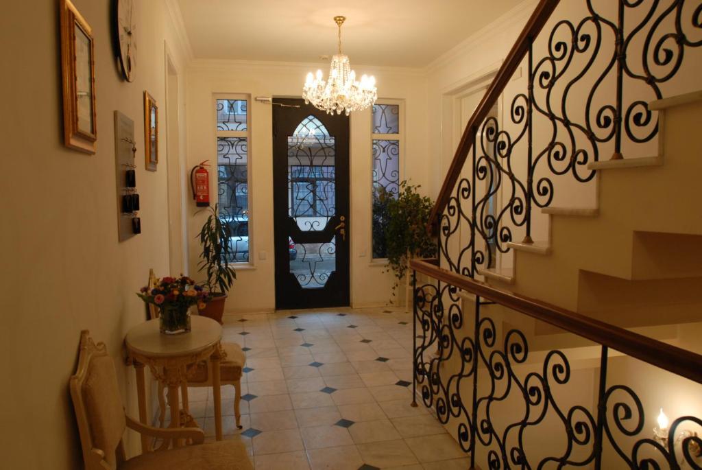 Richeuli Villa Batumi Exterior foto