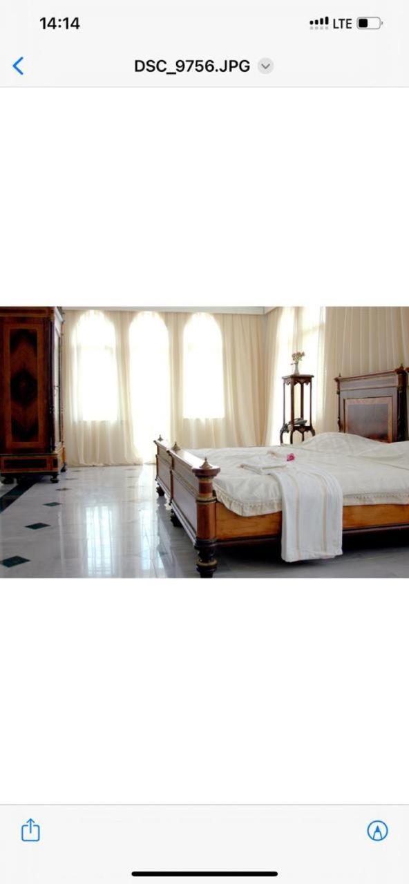 Richeuli Villa Batumi Exterior foto