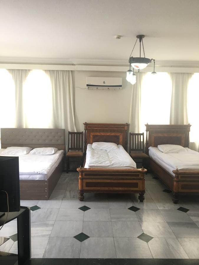 Richeuli Villa Batumi Exterior foto